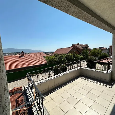 Villa Vizbeg Hills *