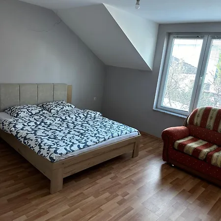 Villa Vizbeg Hills Skopje