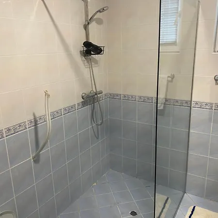 Villa Vizbeg Hills Skopje