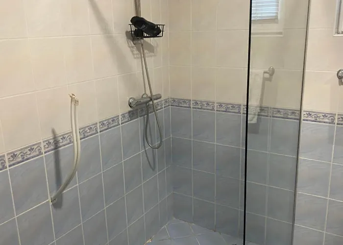 Vila Vizbeg Hills Skopje